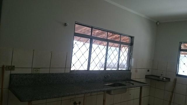 Casa 3 quartos são Carlos - Foto 5