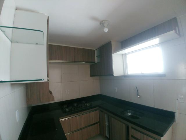 Duplex Mobiliado Próximo ao Frotinha de Messejana - Foto 18