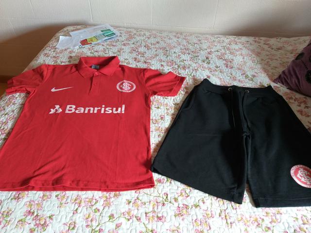 Conjunto do inter