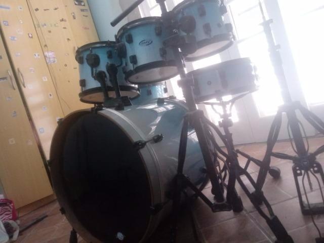 Bateria RMV concept