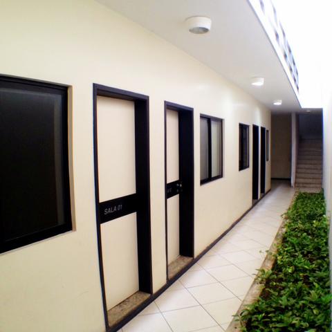 Prédio Comercial no Cabanga - Foto 17
