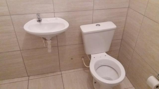 Aluga-se Galpão de 120 m², Setor Vila Brasília - Aparecida de Goiânia-GO - Foto 3