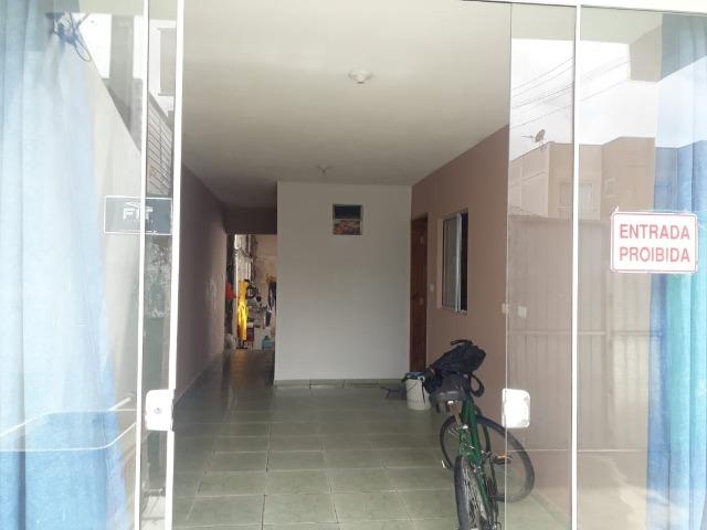 Casa, 60m2, Sitio Cercado - Foto 4