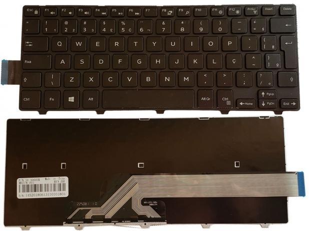 Assistencia Tecnica Dell Brasilia e Taguatinga - Tela Teclado Fonte Bateria - Foto 4