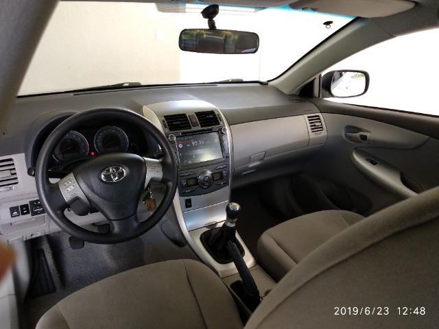 Corolla GLI manual 11/12 - Foto 4