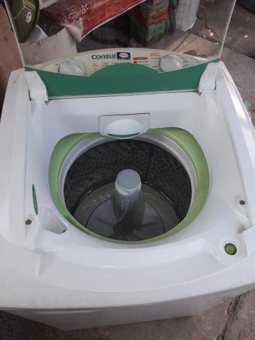 Vendo maquina cônsul funcionado perfeitamente - Foto 2