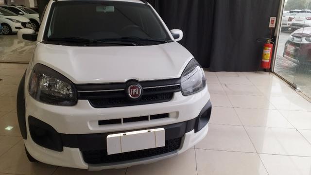 Uno 1.3 Way GSR