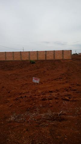 Lote Urbano em Sinop 11x24m