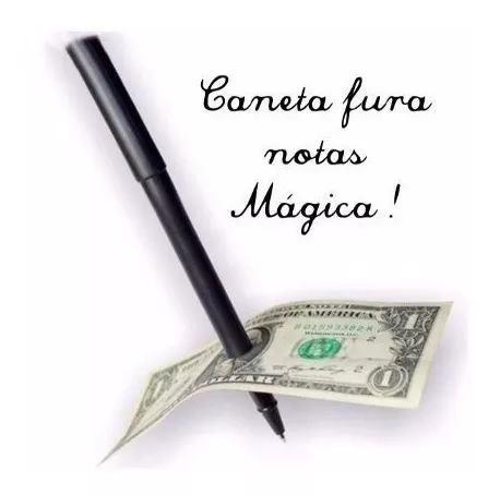 Caneta Mágica Futa Nota + Dvd Aula - Foto 2