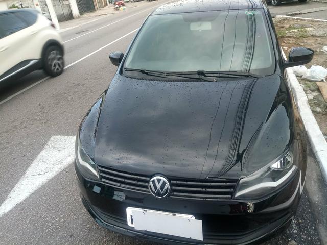 Voyage 1.6 comfortline 2014//2014// *// * - Foto 3