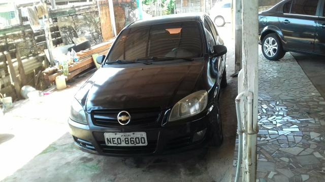Vendo um celta ano 2007