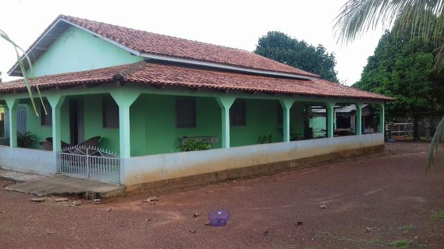 Vende-se Uma Casa - Foto 2