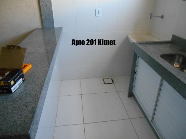 Apto e kitnet na barra em Marataízes - Foto 7