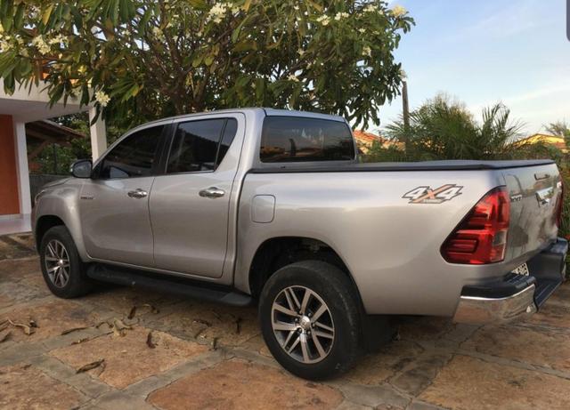 Hilux SRX - Foto 5
