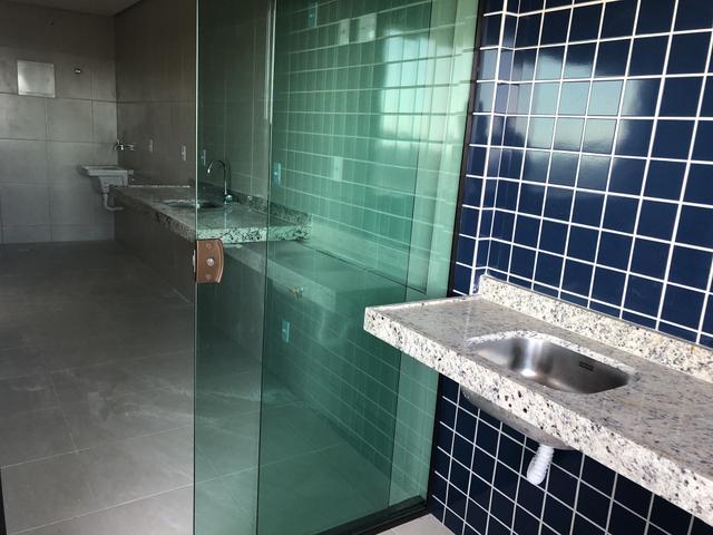 Apto. Novo, Nascente, Varanda Gourmet com Vista Espetacular - Foto 14