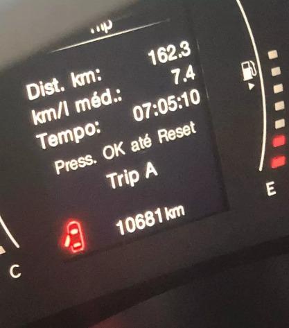 Renegade 1.8 Sport (Flex Aut) - Carro zero - KM real - Consigo Financiamento - 2016 - Foto 4