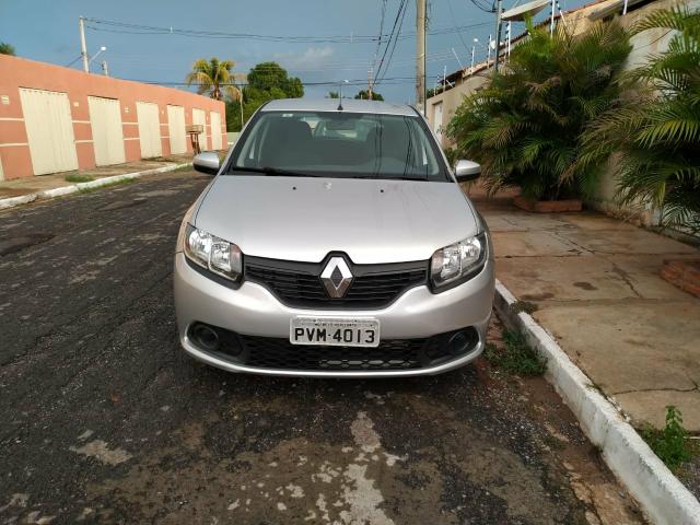 Sandero authentic 1.0 25.800