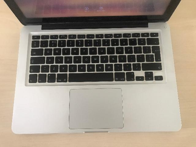 MacBook Pro (13-inch, Mid 2010) 8GB Memória Ram - Foto 3