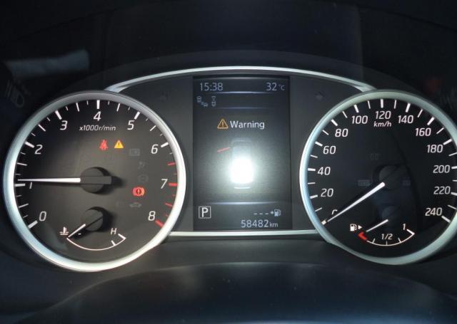 Sentra Sl 2.0 16V Cvt Flex - Foto 6