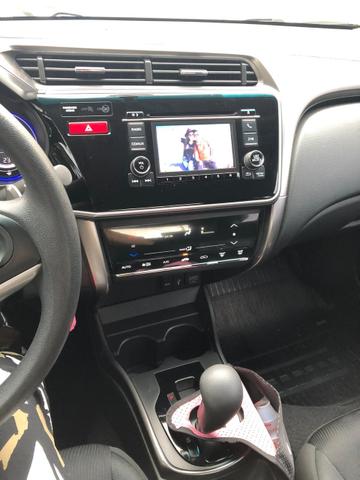 Honda City EX automático 2015/2015 - Foto 4