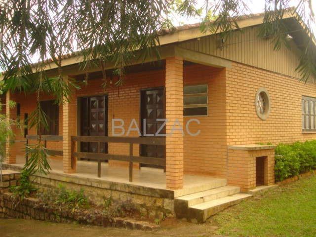 Guaiba Country! Aceita apartamento em Porto Alegre
