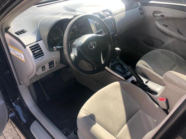 Corolla 2012 Xli 1.8 Automático - Foto 9