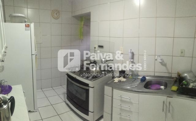 Residencial Athenas; 3/4, sendo 1 suíte; 78m²; 1 vaga coberta , Nova Parnamirim - Foto 11