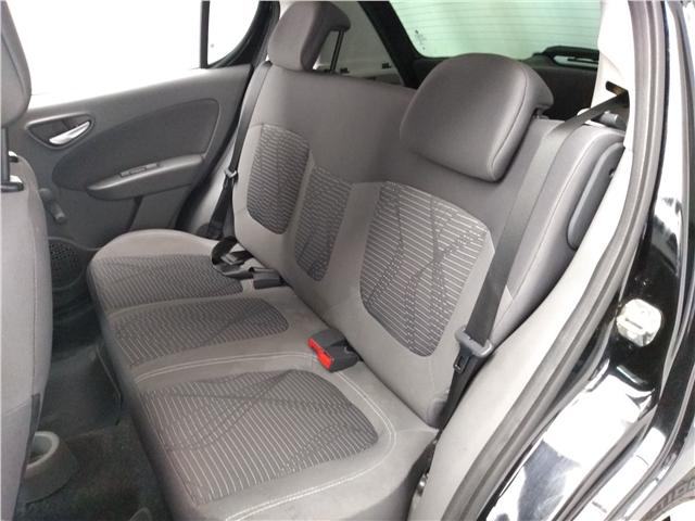 Fiat Palio 1.0 mpi attractive 8v flex 4p manual - Foto 11