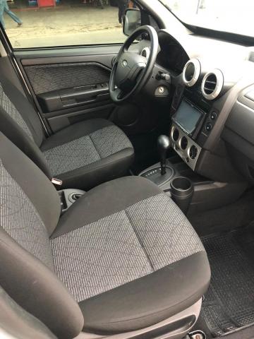 FORD ECOSPORT 2011/2011 2.0 XLT 16V FLEX 4P AUTOMÁTICO - Foto 4