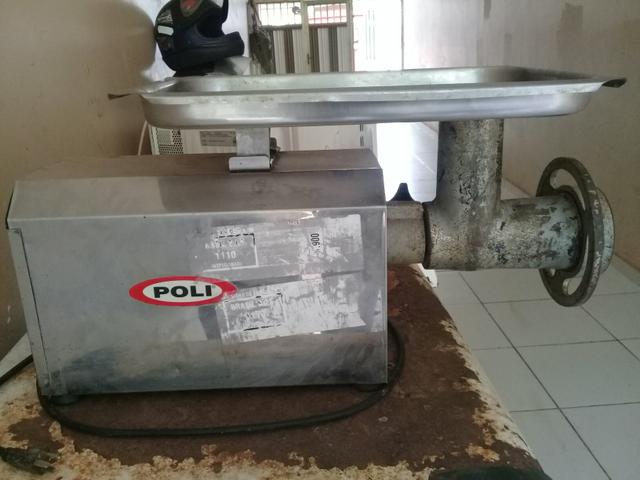 Moedor de carne