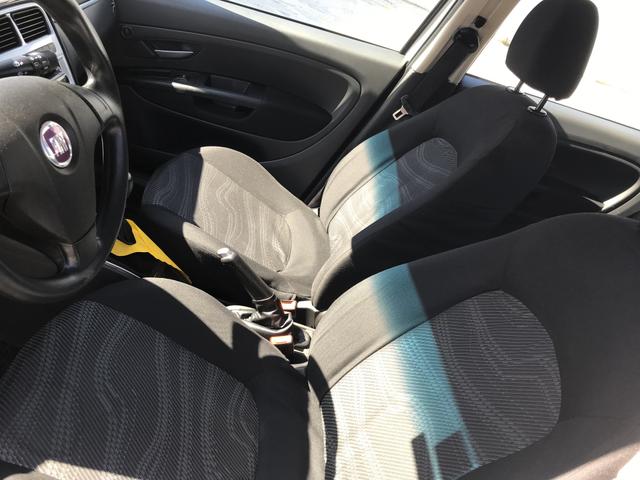 Fiat Punto Prata 1.4 ELX Lindo - Foto 5