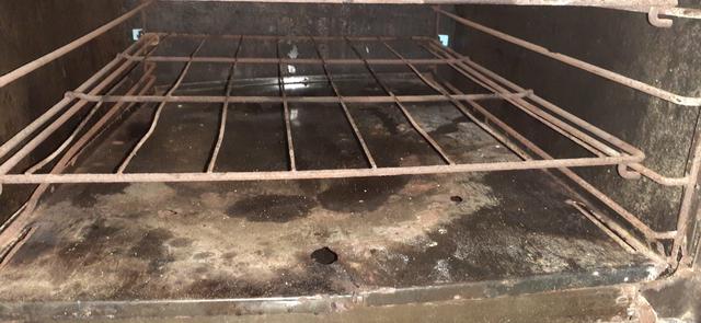 V/T Forno a Gás - Foto 6