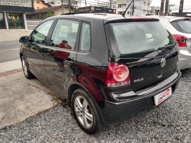 VOLKSWAGEN POLO 2012/2012 1.6 MI 8V FLEX 4P MANUAL - Foto 7