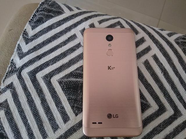 LG k11+ - Foto 2