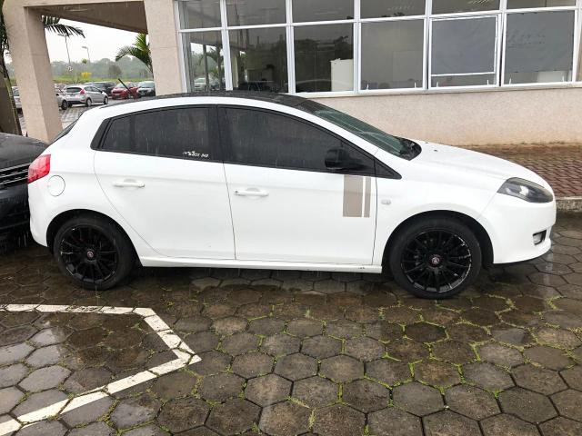 Fiat Bravo Sporting - Foto 3
