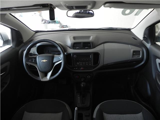 Chevrolet Spin 1.8 lt 8v flex 4p automático - Foto 7