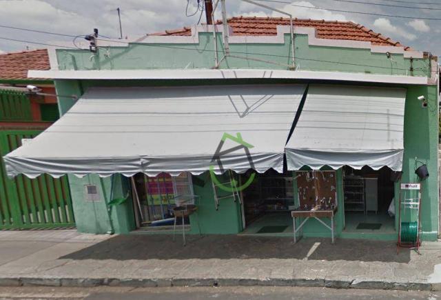 Salão para alugar, 40 m² por R$ 700,00/mês - Jardim do Carmo - Araraquara/SP - Foto 2