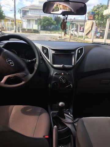 Vendo HB20 S branco 2014/15 - Foto 6