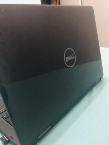 Notbook Dell Inspiron 11 série 3000 2 em 1