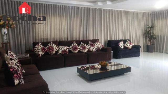 COND. IMPÉRIO DOS NOBRES (SOBRADINHO) - CASA TÉRREA COM ÁREA DE LAZER COMPLETA - Foto 13
