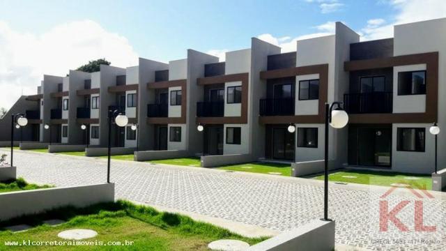 Imperdivel, Duplex novo, 92m, 3 quartos(suite), no Residencial Vale da Flores - Foto 15