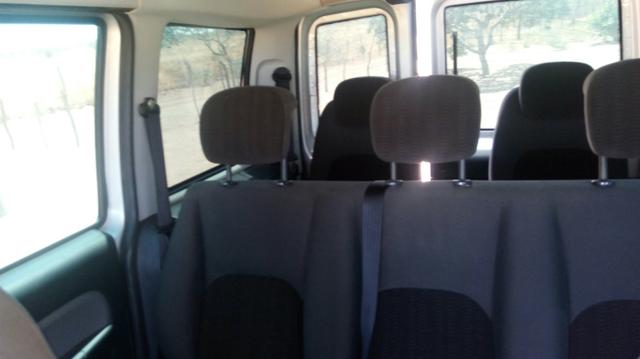 Fiat doblô essence 7 lugares - Foto 4