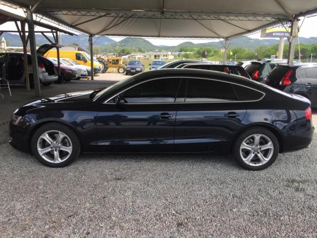 A5 Sportback 1.8 TFSI 170cv Multi. - Foto 3