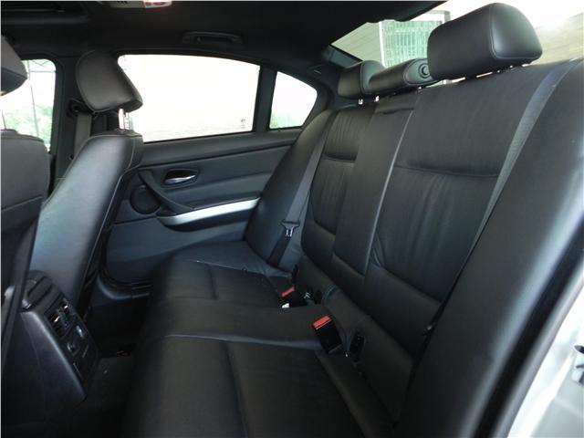 Bmw 335i 3.0 sedan 24v gasolina 4p automático - Foto 9