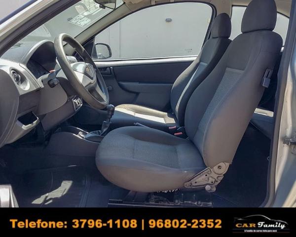 Chevrolet Celta - 3mil + 599 Mês - Foto 7