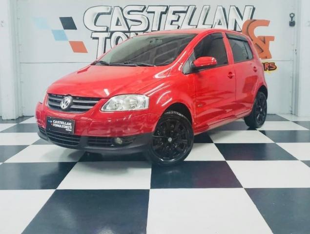 VW FOX 2009 / ABAIXO DE FIPE - Foto 8