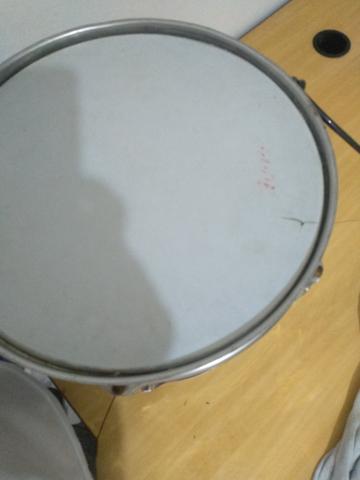 Caixa alta bateria 40 reais só pra ir rápido - Foto 2
