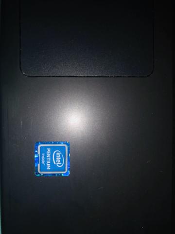 Notbook Dell Inspiron 11 série 3000 2 em 1 - Foto 6