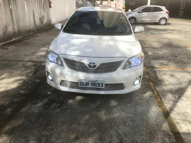 Corolla 2013 - Foto 4