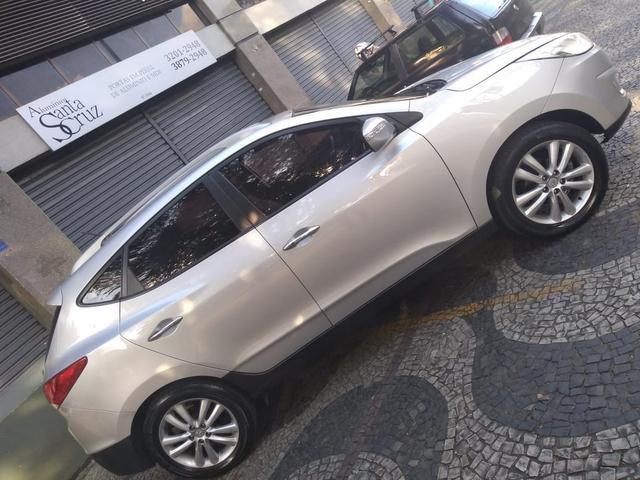Ix35 - Foto 6